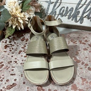 Euro soft by sofft sandals
